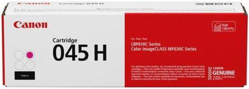 Toner Canon CRG-045HM, acoperire 2200 pagini (Magenta)