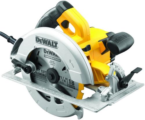 Fierastrau circular DeWALT DWE575K, 67mm, 1600W