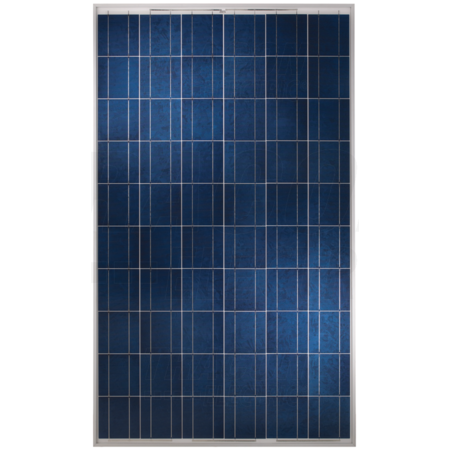 Panou fotovoltaic policristalin 280W