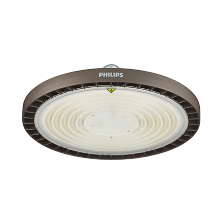 Corp de iluminat industrial High Bay LED Philips SmartBright BY021P 192W