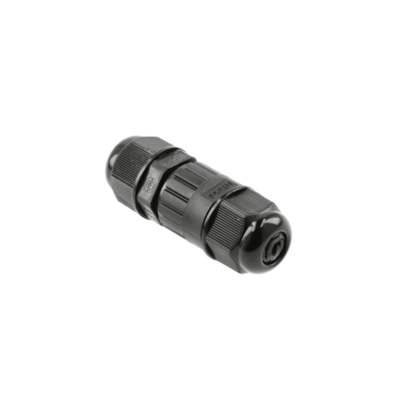 Conector electric etans drept IP65 0.5 - 1 mm2