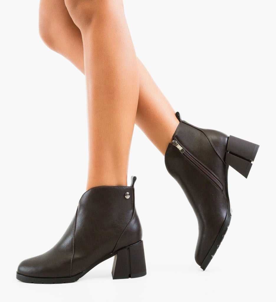 Botine dama Damangov Maro