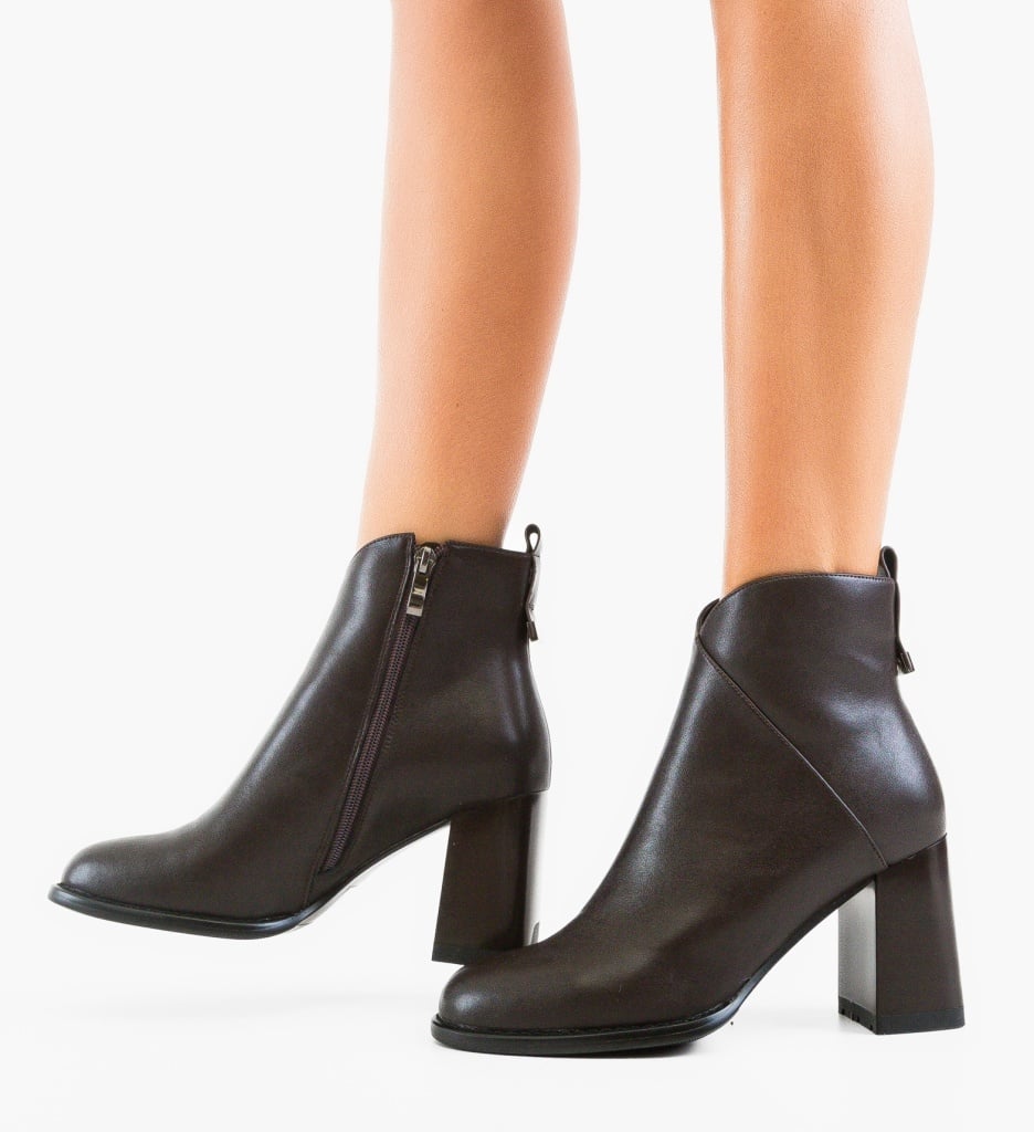Botine dama Dabide Maro