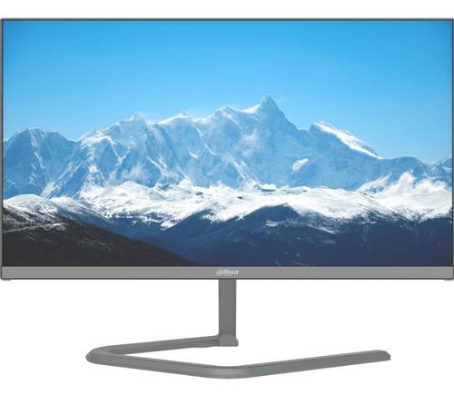 Monitor IPS LED Dahua 21.5inch LM22-C201P, Full HD (1920 x 1080), VGA, HDMI (Gri)