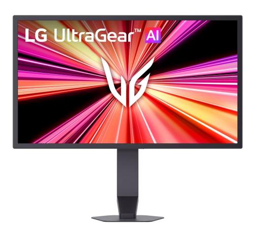 Monitor Gaming IPS LED LG 24.5inch 25G590B-B, Full HD (1920 x1080), HDMI, DisplayPort, 1100 Hz, 1 ms (Negru)