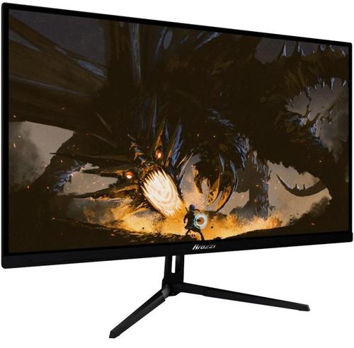 Monitor Gaming IPS LED Arozzi 27inch Nova AZ-NO-27T2K260-BK, QHD (2560 x 1440), HDMI, DisplayPort, Boxe, 260 Hz, 1 ms (Negru)