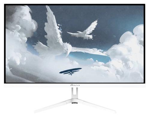 Monitor Gaming IPS LED Arozzi 27inch Nova AZ-NO-27T2K260-WT, QHD (2560 x 1440), HDMI, DisplayPort, Boxe, 260 Hz, 1 ms (Alb)