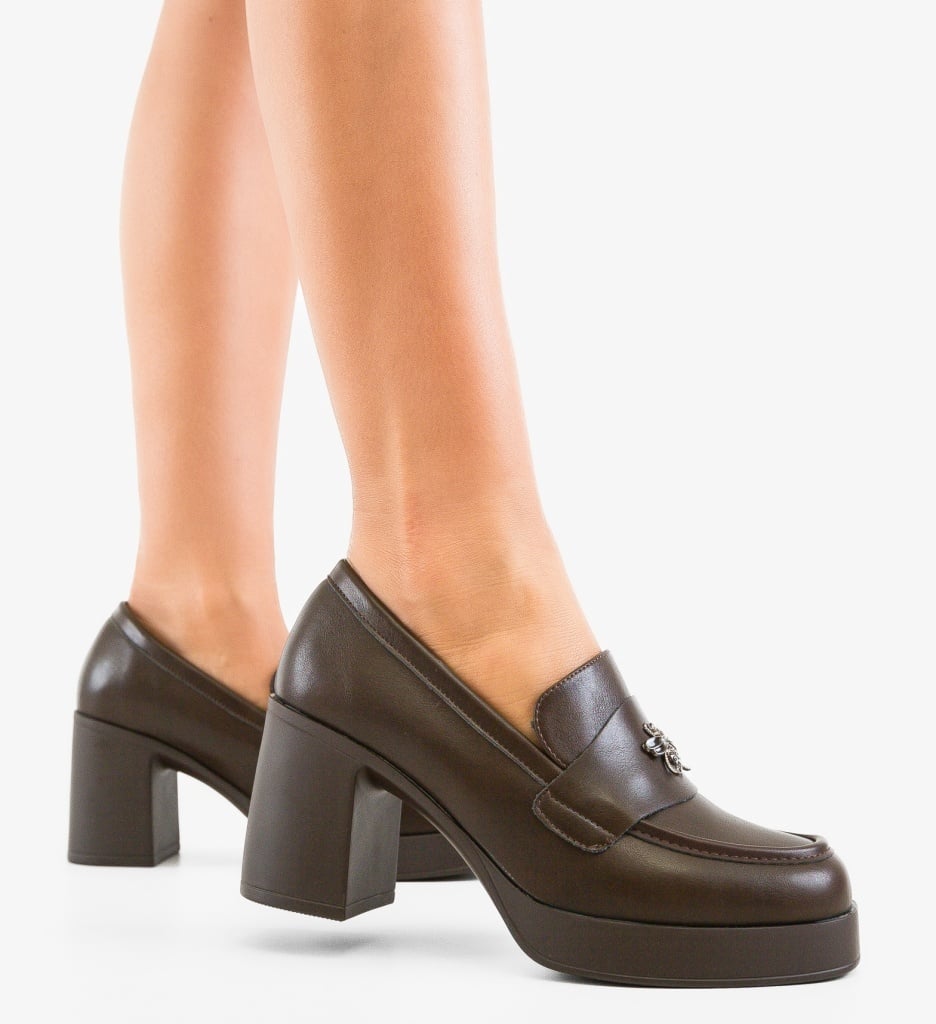 Pantofi Casual Diamus Maro