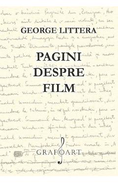 eBook Pagini despre film - George Littera