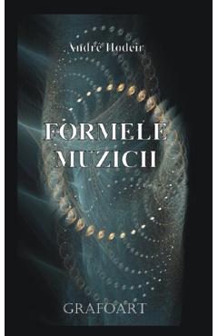 eBook Formele muzicii - Andre Hodeir