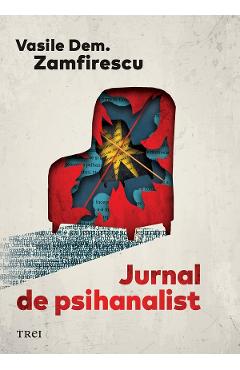 eBook Jurnal de psihanalist - Vasile Dem. Zamfirescu
