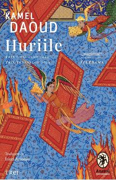 eBook Huriile - Kamel Daoud