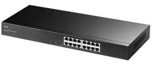 Switch Cudy GS1016L, 16 porturi, Gigabit