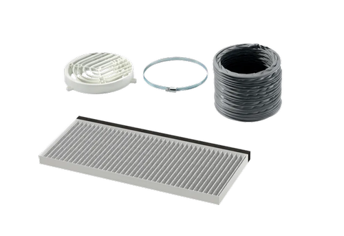 Kit recirculare Clean Air standard BOSCH DWZ1IT1I4