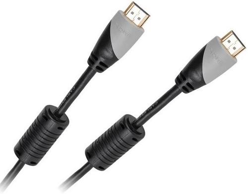 Cablu Cabletech KPO3957-5, HDMI - HDMI, standard 1.4, 5m