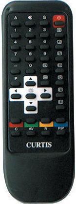 Telecomanda Curtis PIL0054