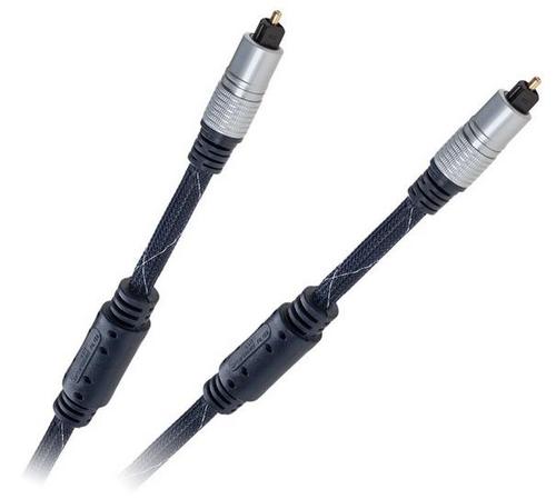 Cablu optic OEM KPO3845-1.5G, 1.5 m (Negru)
