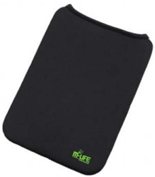 Husa Pouch Universala M-Life pentru Tablete de 7 inch (Negru)