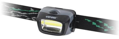 Lanterna Frontala LED Vipow URZ0905 (Negru)