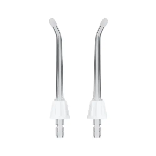 Set 2 capate curatare delicata irigator bucal Teesa Easy Care TSA8001