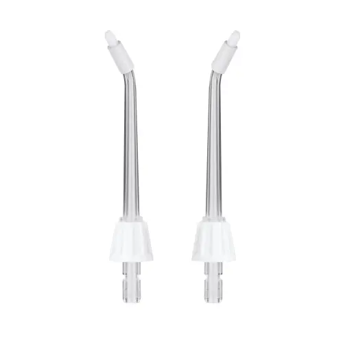Set 2 capate ortodontice irigator bucal Teesa Easy Care TSA8001