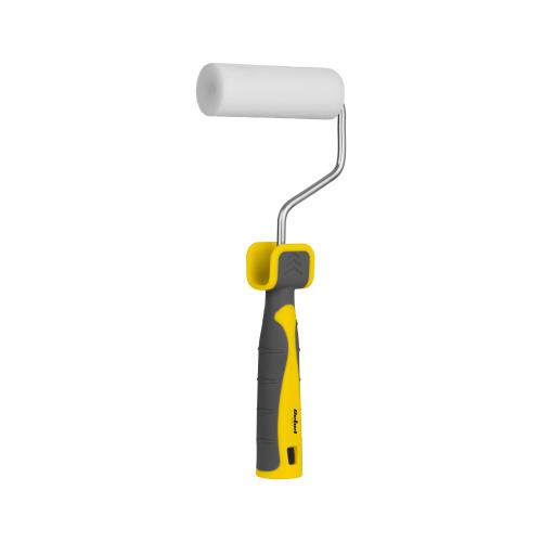 Set trafalet cu maner, 25 cm x 10 cm, 6 role burete