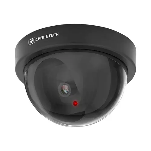 Camera de supraveghere falsa DUMMY DK-2 Cabletech