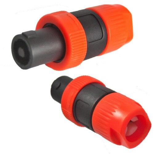 Set 2 mufe speak-on 4 pini, Cabletech