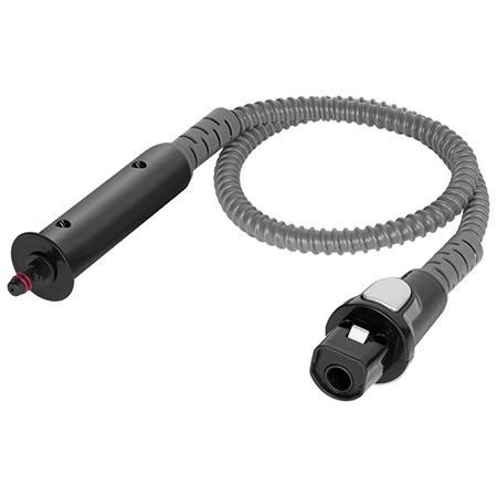 Accesoriu furtun pentru mop cu aburi Teesa TSA5051