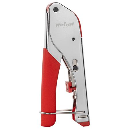 Cleste Stertizare Rebel MUFE F RG59 RG6