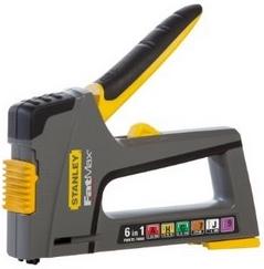 Capsator Stanley FatMax FMHT6-70868, ABS, 6in1, capse A-H-G-7-J-9 TR75