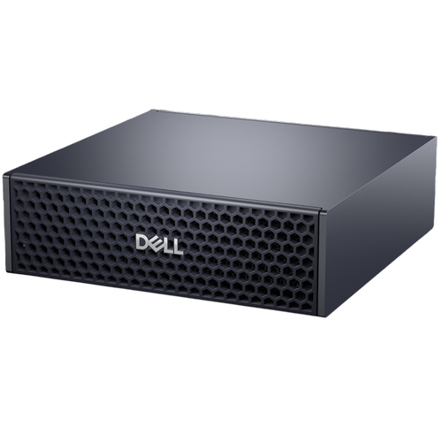 Calculator Sistem PC Dell Pro Max, Procesor NVIDIA GB10 Grace CPU(10 Cortex-X925 + 10 Cortex-A725 cores), 128GB RAM, 4TB SSD M.2, NVIDIA GB10 Blackwell, Wi-Fi, Bluetooth, NVIDIA DGX