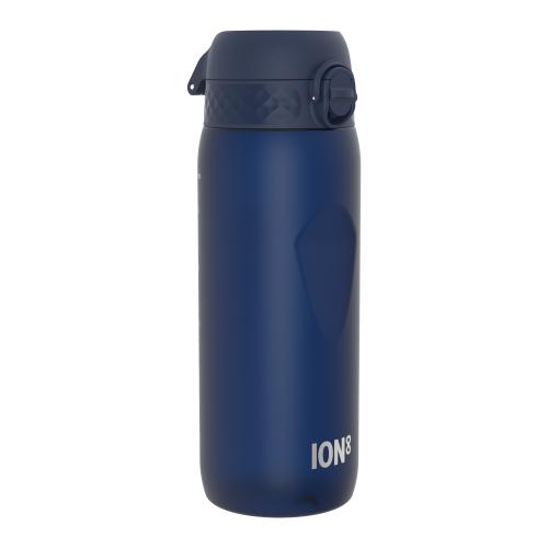 Sticla apa recyclon Ion8, 750ml, Polimer Recyclon fara BPA (Albastru)