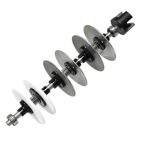 Ansamblu discuri de schimb pentru Zokura Z1499