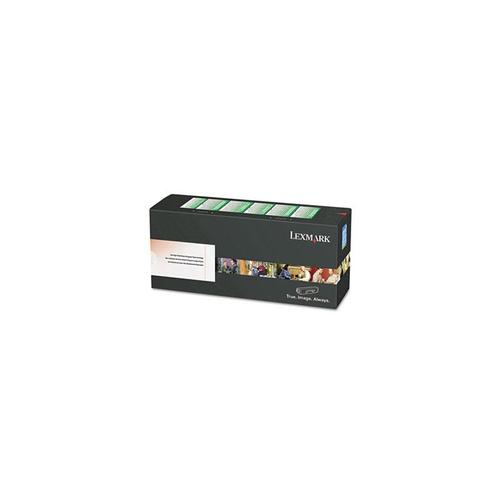 Toner Lexmark 25B3107, 45000 pagini (Negru)
