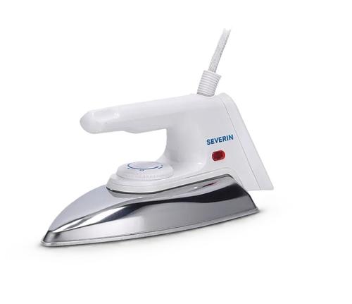 Fier de calcat Severin BA3211, 1200W, Alb