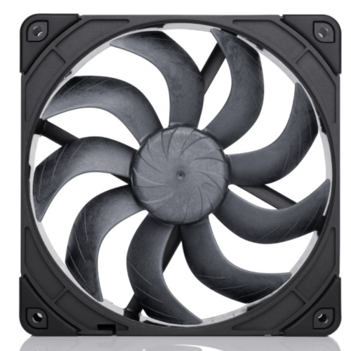 Ventilator Noctua NF-A14x25 G2 PWM, 1500rpm, 140mm (Negru)