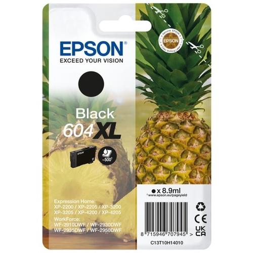 Cartus cerneala Epson C13T10H14010,  Negru