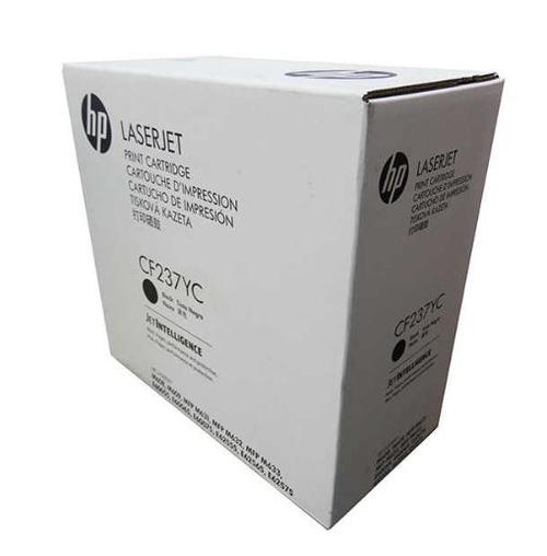 Toner HP Contract 37Y, 41000 pagini (Negru)