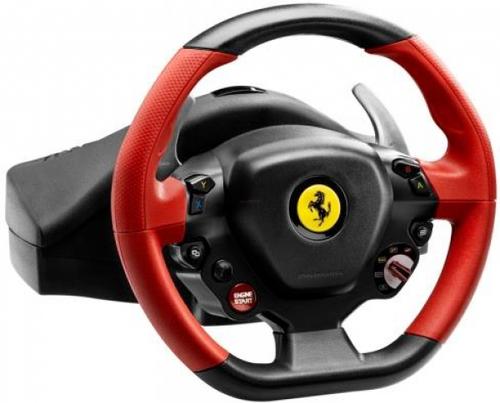 Volan Thrustmaster Ferrari 458 Spider Racing Wheel (Xbox One)