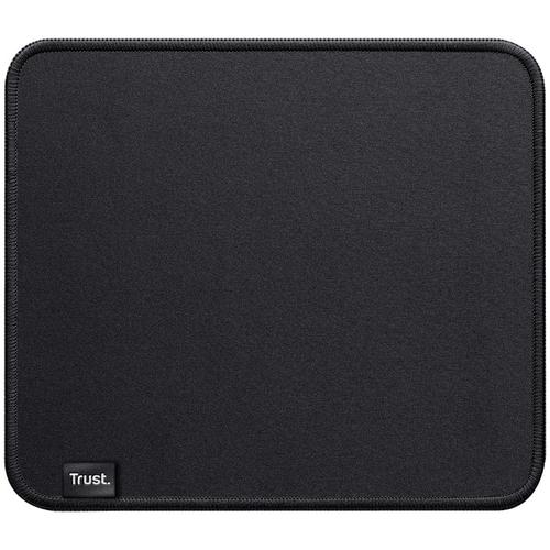 Mousepad Trust Boye, M, 250x210x3 mm, Negru