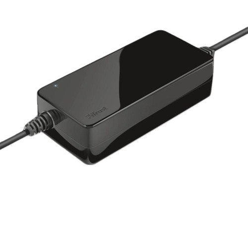 Incarcator laptop Trust Primo, universal, 45W-19V, Negru