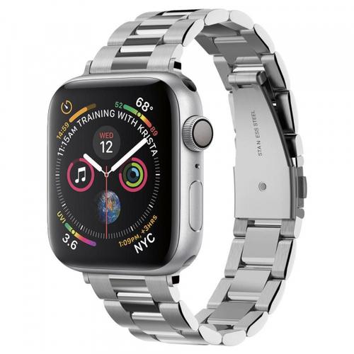 Curea Spigen Modern Fit pentru Apple Watch 42mm / 41mm / 40mm / 38mm Series