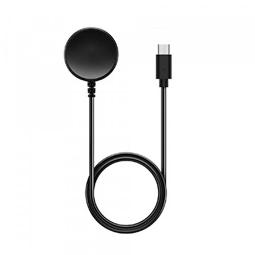 Incarcator Wireless Techsuit TSC22 pentru Samsung Galaxy Watch Series, USB-C