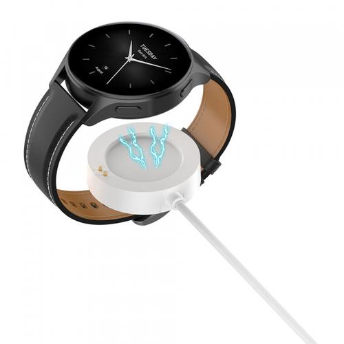 Cablu Incarcare Techsuit TXC5 pentru Xiaomi Watch Series, USB-A