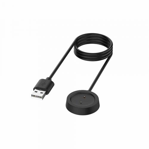Cablu Incarcare Techsuit THA1 pentru Amazfit Watch Series, USB-A