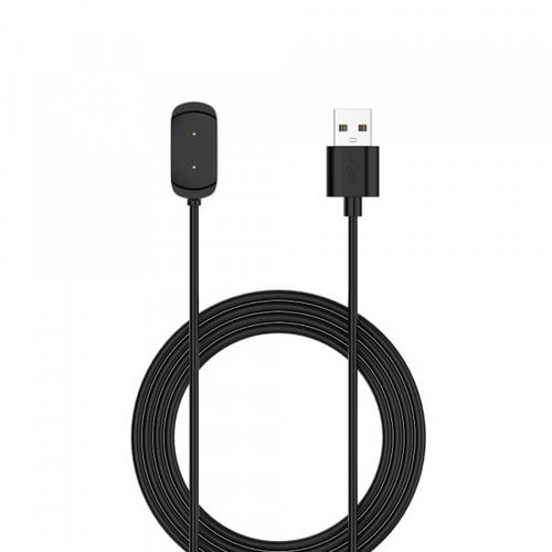 Cablu Incarcare Techsuit THA2 pentru Amazfit Watch Series, USB-A