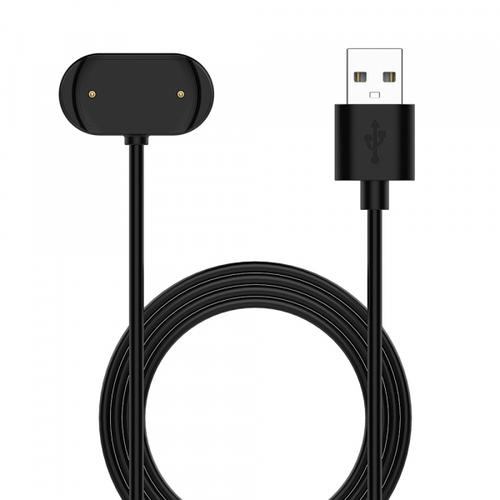 Cablu Incarcare Techsuit THA3 pentru Amazfit Watch Series, USB-A