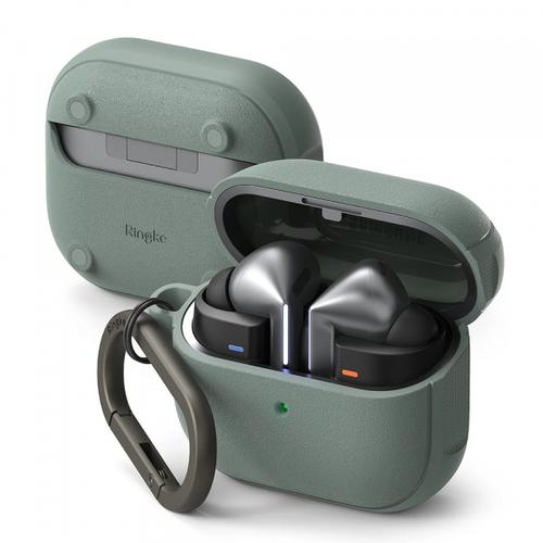 Husa Ringke Onyx pentru Samsung Galaxy Buds3 FE / Buds3 Pro / Buds3