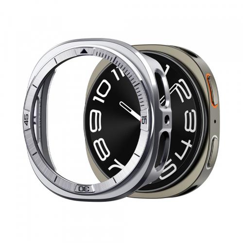 Rama Protectie Spigen Tune Pro Pilot pentru Samsung Galaxy Watch8 44mm